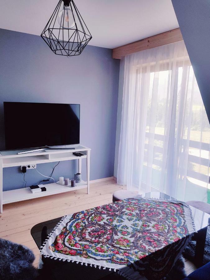 Otuleni Tatrami Apartments Kościelisko Exterior foto